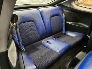 2006 Hyundai Tiburon GK 2.7I G6BA AUTO 4SPD FWD COUPE image 8
