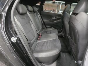 2019 Hyundai I30 PD 2.0T G4KH MAN 6SPD FWD N PERFORMANCE image 8
