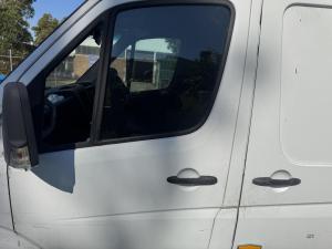 2012 Mercedes Benz Sprinter image 8
