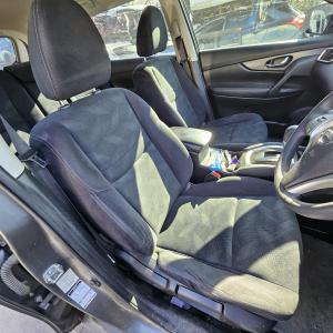 2016 Nissan X-trail T32 image 8