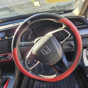2016 Honda Civic 10TH GEN image 8