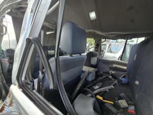 2018 Toyota Land Cruiser VDJ76R GXL image 8