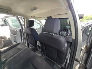2015 Mazda Bt 50 UR XTR image 8