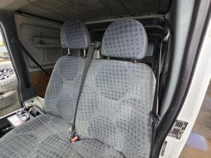 2010 Ford Transit image 8