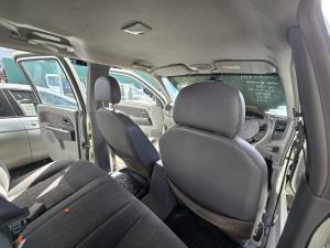 2004 Holden Rodeo RA LT image 8