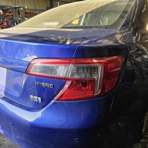 2013 Toyota Camry AVV50R image 8