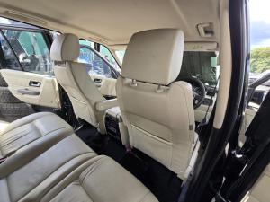 2008 Land Rover Range Rover Sport L320 TDV8 image 8
