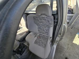 2006 Nissan Patrol Y61/GU DX image 8