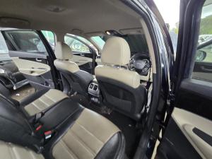 2018 Kia Sorento UM SLI image 8