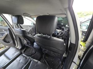2015 Hyundai Santa Fe DM ELITE image 8