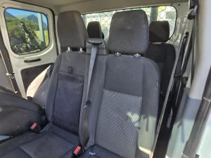 2015 Ford Transit VO 470E EXTENDED FRAME image 8