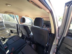2012 Mitsubishi Outlander ZJ LS image 8