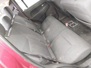 2011 Jeep Cherokee 3.7L AUTO 4SPD AWD SPORT KK image 8