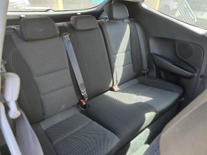 2013 Hyundai I30 GD 1.6L G4FD AUTO 6SPD FWD SE image 8