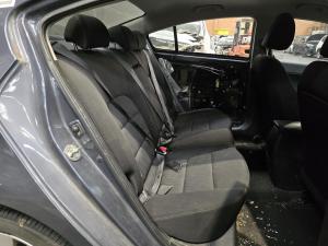 2015 Kia Cerato YD 1.8L G4NB AUTO 6SPD FWD S PREMIUM image 8