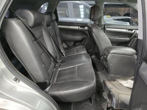 2012 Kia Sorento 2.2DT D4HB AUTO 6SPD AWD SLI XM image 8