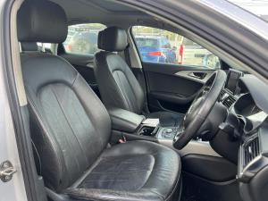 2014 Audi A6 C7 image 8