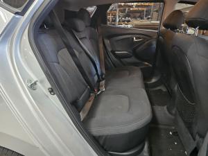 2013 Hyundai Ix35 2.0L G4KD AUTO 6SPD FWD ACTIVE image 8