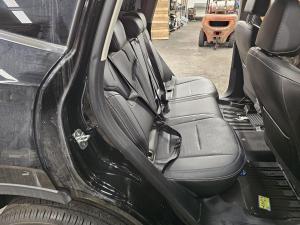 2022 Gwm Haval H6 B01 2.0T GW4N20 AUTO 7SPD 4WD ULTRA image 8