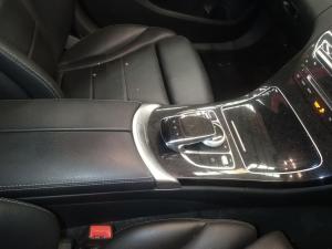2016 Mercedes Benz C Class image 8