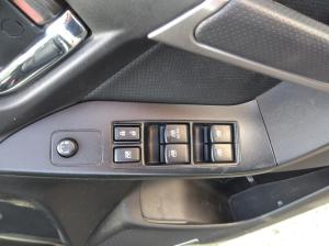 2015 Subaru Forester SJ image 8