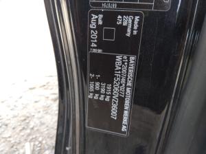 2014 Bmw 2 Series F22/F23 image 8