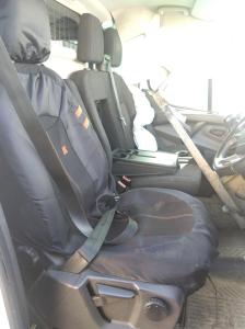 2016 Ford Transit Custom VN image 8