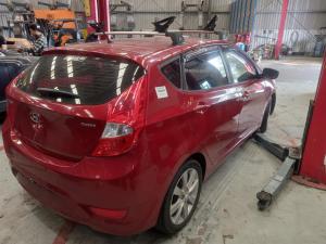 2017 Hyundai Accent image 8