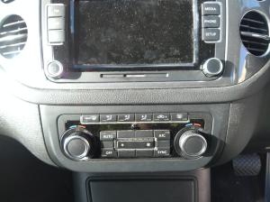 2014 Volkswagen Tiguan 5N image 8