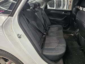 2017 Hyundai Sonata 2.4L G4KJ AUTO 6SPD FWD ACTIVE MY18 LF4 image 8