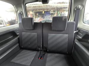 2015 Suzuki Jimny SN413 SIERRA JLX image 8