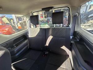 2013 Suzuki Jimny SN413 SIERRA image 8