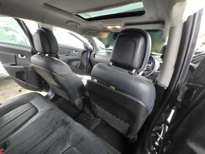 2015 Kia Sportage SL PLATINUM image 8