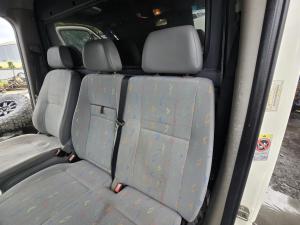2010 Volkswagen Crafter 35 MWB image 8