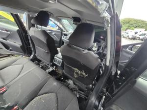 2024 Toyota Camry AXVH71R ASCENT HYBRID image 8