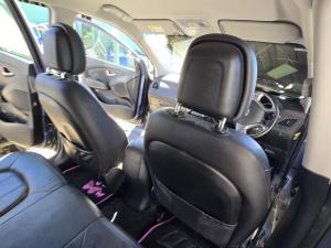 2014 Hyundai Ix35 LM SERIES SE image 8