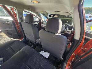 2011 Mitsubishi Lancer CJ ES image 8