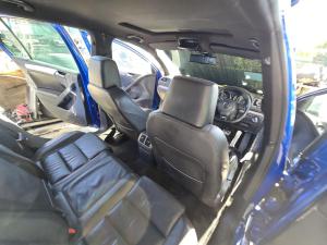 2012 Volkswagen Golf GEN 6 TYPE R image 8