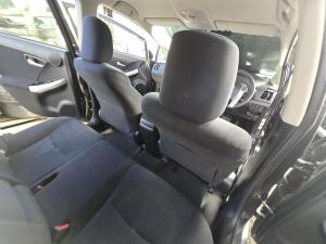 2012 Toyota Prius ZVW30R HATCH image 8