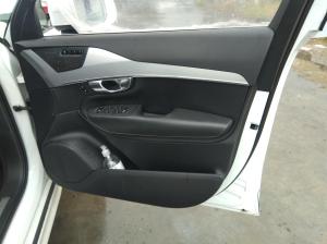2019 Volvo Xc90 MK2 image 8