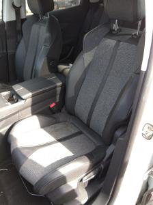 2019 Peugeot 3008 P84 image 8