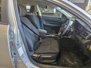 2016 Kia Optima JF 2.4L G4KJ AUTO 6SPD FWD SI image 8