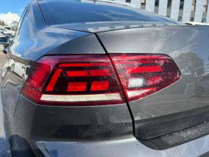 2022 Volkswagen Passat B8 image 8
