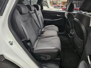 2022 Hyundai Santa Fe 2.2DT D4HE 8SPD AUTO 4WD image 8