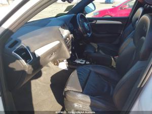 2015 Audi Q5 image 8