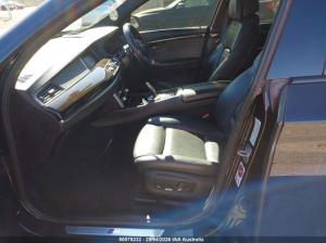 2017 Bmw 520d image 8