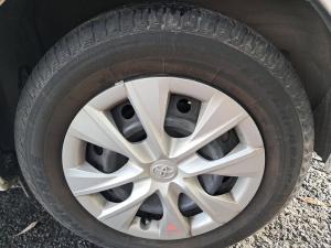 Toyota Corolla image 8