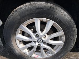 Nissan X Trail image 8