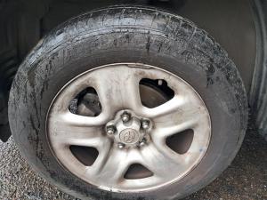 Toyota Rav4 image 8