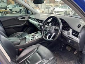 2017 Audi Q7 4M image 8